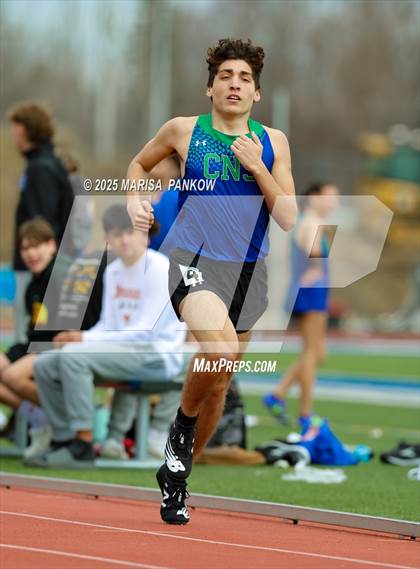 Thumbnail 1 in Cicero-North Syracuse vs Fayetteville-Manlius photogallery.