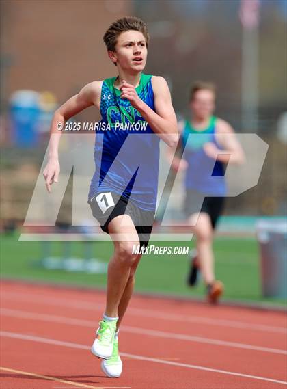 Thumbnail 2 in Cicero-North Syracuse vs Fayetteville-Manlius photogallery.