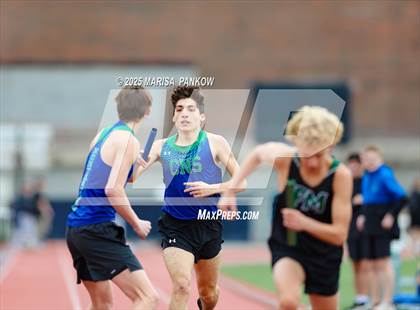 Thumbnail 3 in Cicero-North Syracuse vs Fayetteville-Manlius photogallery.