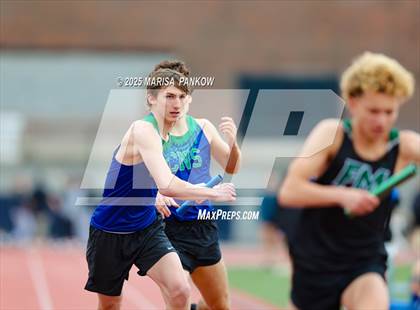 Thumbnail 1 in Cicero-North Syracuse vs Fayetteville-Manlius photogallery.