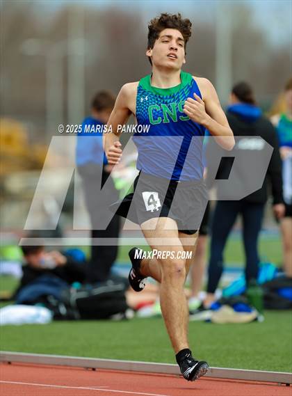 Thumbnail 2 in Cicero-North Syracuse vs Fayetteville-Manlius photogallery.