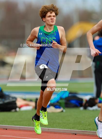 Thumbnail 2 in Cicero-North Syracuse vs Fayetteville-Manlius photogallery.