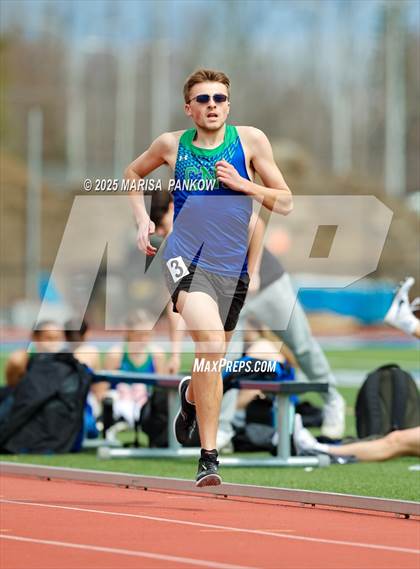 Thumbnail 2 in Cicero-North Syracuse vs Fayetteville-Manlius photogallery.