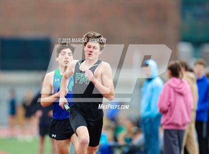 Thumbnail 1 in Cicero-North Syracuse vs Fayetteville-Manlius photogallery.