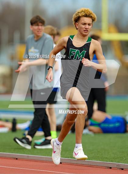 Thumbnail 3 in Cicero-North Syracuse vs Fayetteville-Manlius photogallery.