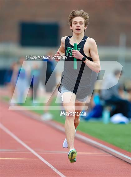Thumbnail 3 in Cicero-North Syracuse vs Fayetteville-Manlius photogallery.