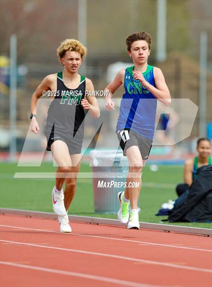 Thumbnail 1 in Cicero-North Syracuse vs Fayetteville-Manlius photogallery.