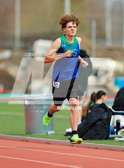 Thumbnail 3 in Cicero-North Syracuse vs Fayetteville-Manlius photogallery.