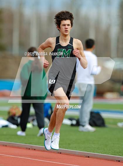 Thumbnail 2 in Cicero-North Syracuse vs Fayetteville-Manlius photogallery.