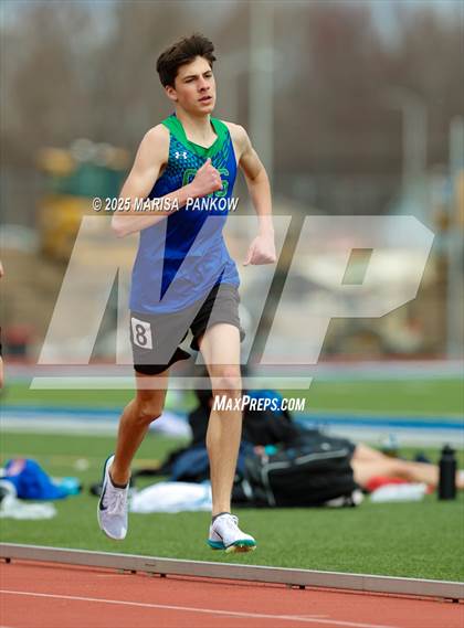 Thumbnail 1 in Cicero-North Syracuse vs Fayetteville-Manlius photogallery.