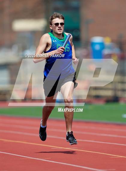 Thumbnail 3 in Cicero-North Syracuse vs Fayetteville-Manlius photogallery.