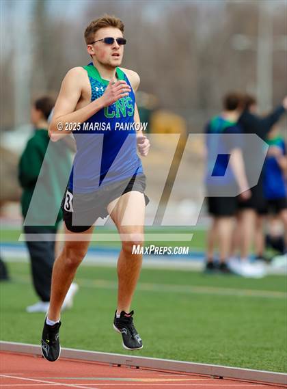 Thumbnail 1 in Cicero-North Syracuse vs Fayetteville-Manlius photogallery.