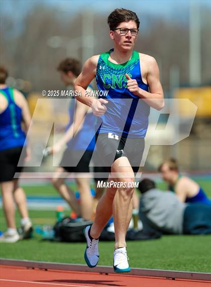 Thumbnail 1 in Cicero-North Syracuse vs Fayetteville-Manlius photogallery.