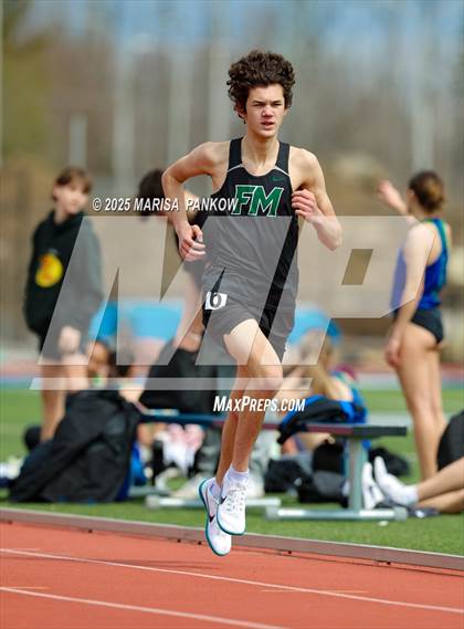 Thumbnail 1 in Cicero-North Syracuse vs Fayetteville-Manlius photogallery.