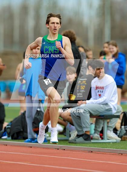 Thumbnail 3 in Cicero-North Syracuse vs Fayetteville-Manlius photogallery.