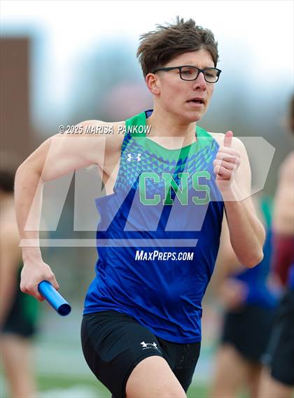 Thumbnail 1 in Cicero-North Syracuse vs Fayetteville-Manlius photogallery.