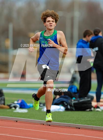 Thumbnail 2 in Cicero-North Syracuse vs Fayetteville-Manlius photogallery.