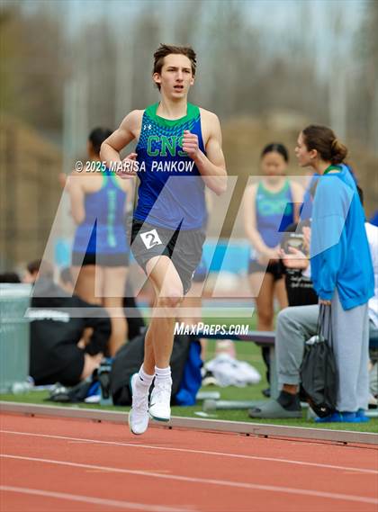 Thumbnail 3 in Cicero-North Syracuse vs Fayetteville-Manlius photogallery.