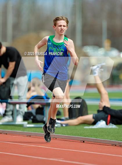 Thumbnail 3 in Cicero-North Syracuse vs Fayetteville-Manlius photogallery.
