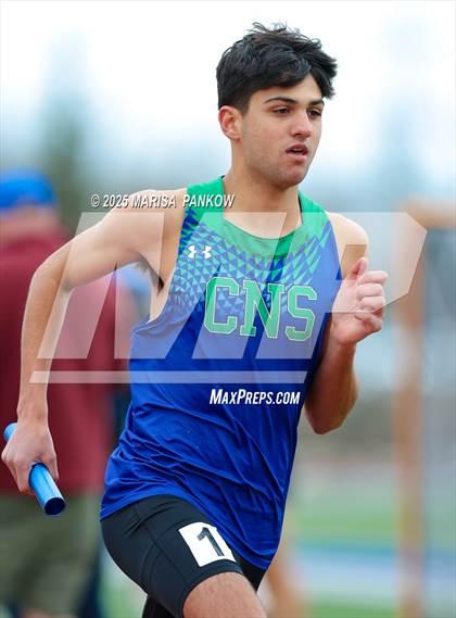Thumbnail 3 in Cicero-North Syracuse vs Fayetteville-Manlius photogallery.