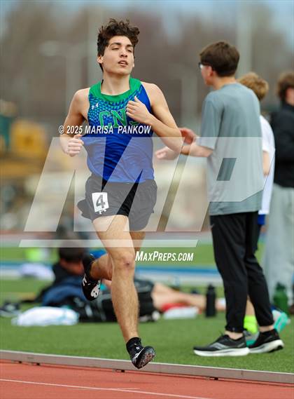 Thumbnail 1 in Cicero-North Syracuse vs Fayetteville-Manlius photogallery.