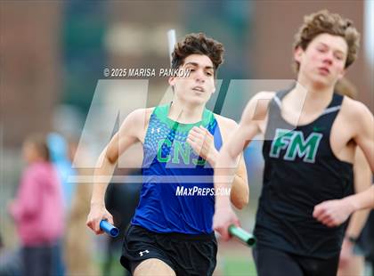 Thumbnail 2 in Cicero-North Syracuse vs Fayetteville-Manlius photogallery.