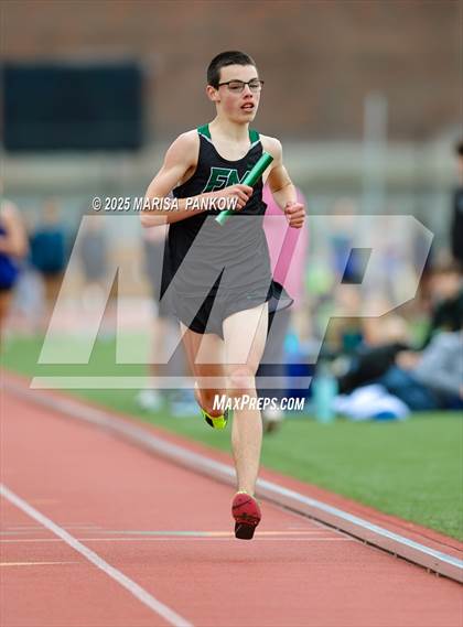 Thumbnail 3 in Cicero-North Syracuse vs Fayetteville-Manlius photogallery.