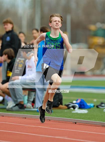 Thumbnail 3 in Cicero-North Syracuse vs Fayetteville-Manlius photogallery.