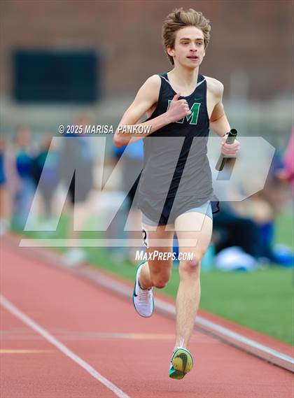 Thumbnail 1 in Cicero-North Syracuse vs Fayetteville-Manlius photogallery.