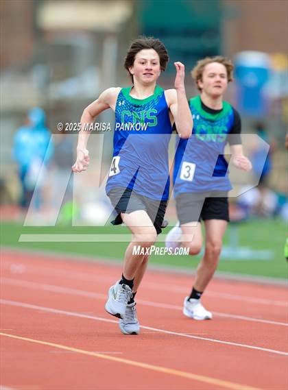 Thumbnail 2 in Cicero-North Syracuse vs Fayetteville-Manlius photogallery.