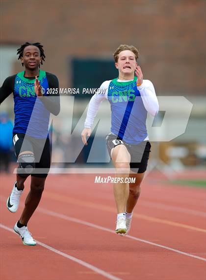 Thumbnail 2 in Cicero-North Syracuse vs Fayetteville-Manlius photogallery.