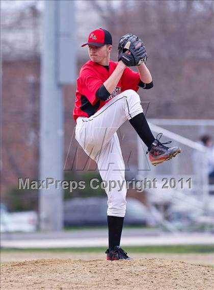 Thumbnail 3 in North Andover @ Needham photogallery.