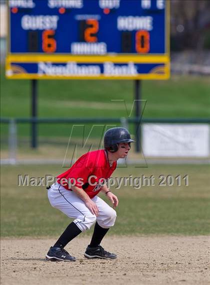 Thumbnail 3 in North Andover @ Needham photogallery.