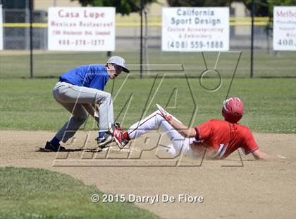 Thumbnail 3 in Los Altos @ Westmont photogallery.