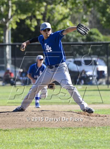 Thumbnail 1 in Los Altos @ Westmont photogallery.