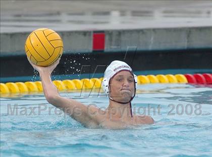Thumbnail 3 in Woodcreek vs. Rio Americano (CIF SJS D2 Playoffs) photogallery.