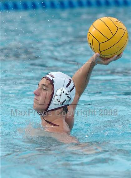 Thumbnail 2 in Woodcreek vs. Rio Americano (CIF SJS D2 Playoffs) photogallery.