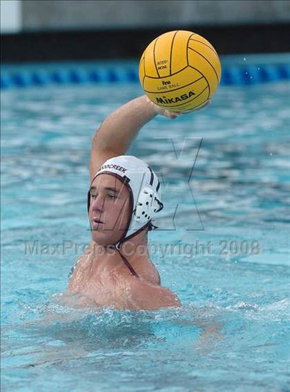 Thumbnail 3 in Woodcreek vs. Rio Americano (CIF SJS D2 Playoffs) photogallery.