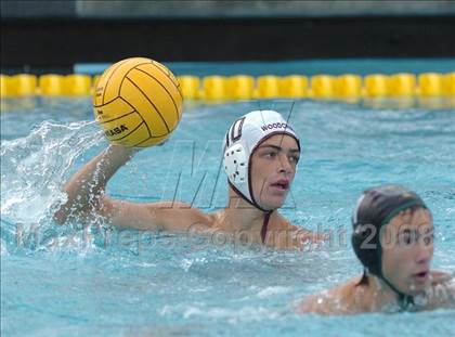 Thumbnail 1 in Woodcreek vs. Rio Americano (CIF SJS D2 Playoffs) photogallery.