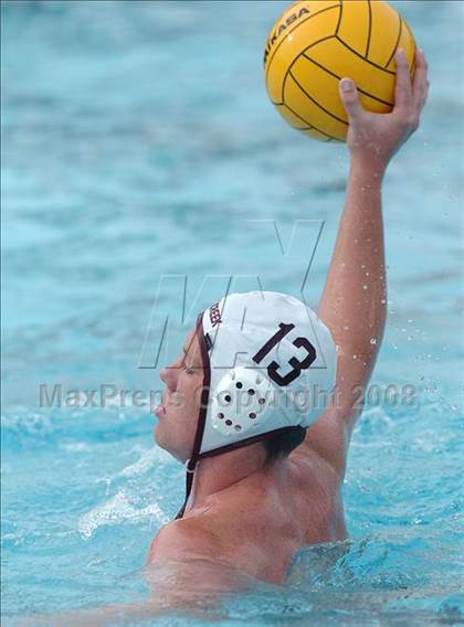 Thumbnail 3 in Woodcreek vs. Rio Americano (CIF SJS D2 Playoffs) photogallery.