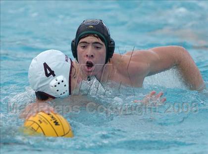 Thumbnail 1 in Woodcreek vs. Rio Americano (CIF SJS D2 Playoffs) photogallery.