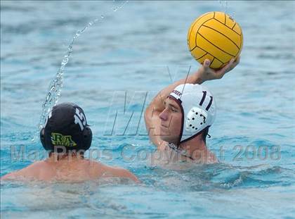 Thumbnail 2 in Woodcreek vs. Rio Americano (CIF SJS D2 Playoffs) photogallery.