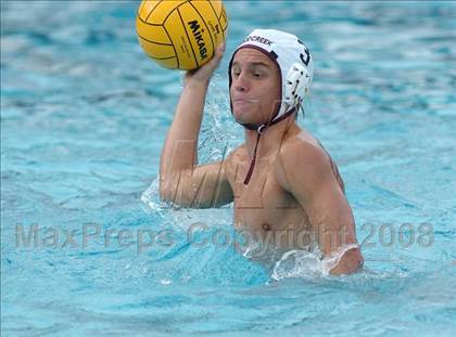 Thumbnail 1 in Woodcreek vs. Rio Americano (CIF SJS D2 Playoffs) photogallery.