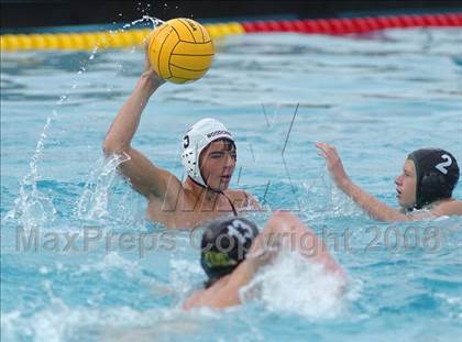 Thumbnail 3 in Woodcreek vs. Rio Americano (CIF SJS D2 Playoffs) photogallery.