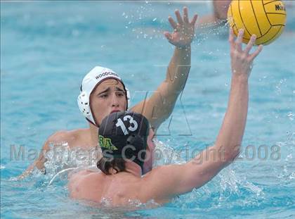 Thumbnail 2 in Woodcreek vs. Rio Americano (CIF SJS D2 Playoffs) photogallery.