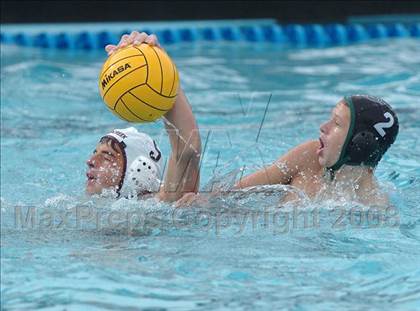 Thumbnail 3 in Woodcreek vs. Rio Americano (CIF SJS D2 Playoffs) photogallery.