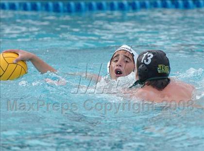 Thumbnail 1 in Woodcreek vs. Rio Americano (CIF SJS D2 Playoffs) photogallery.