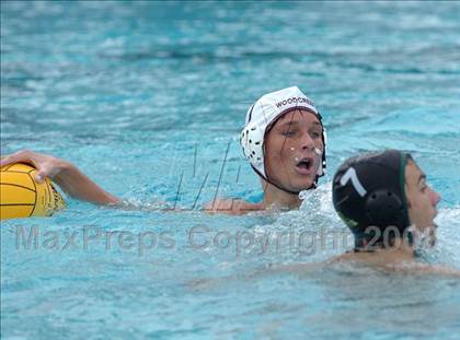 Thumbnail 2 in Woodcreek vs. Rio Americano (CIF SJS D2 Playoffs) photogallery.