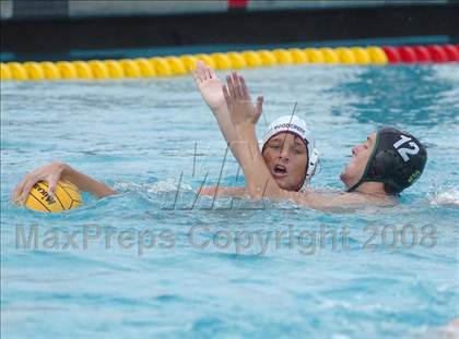 Thumbnail 2 in Woodcreek vs. Rio Americano (CIF SJS D2 Playoffs) photogallery.