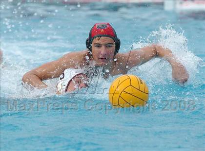 Thumbnail 3 in Woodcreek vs. Rio Americano (CIF SJS D2 Playoffs) photogallery.
